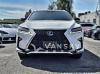 2017 Lexus RX350 F SPORT AWD 运动版豪华 SUV